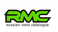 RMC интернет-магазин мотозапчастей